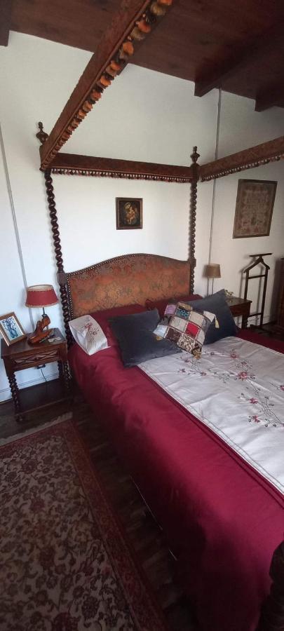 Tranquil Cottage, One Bedroom House La Genete Exterior photo